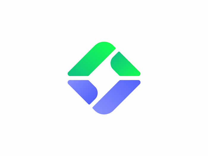 AV – Logo Concept // For SALE