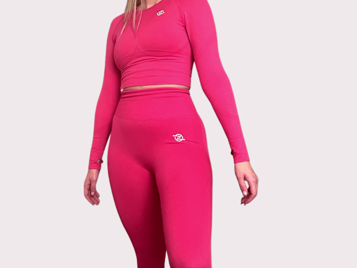 Product Description for Zoe Activewear