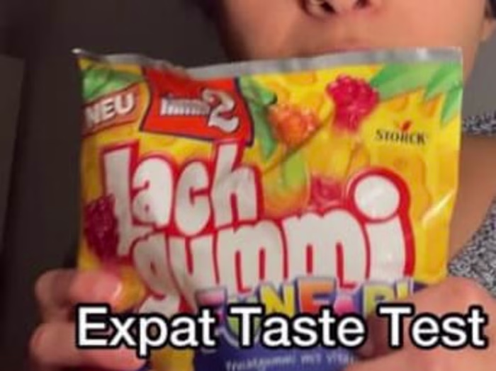 Shir || Food Content Creator on Instagram: “Old one but it’s a …