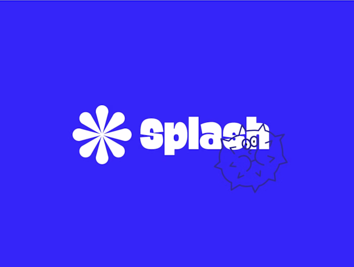 Splash - Energy Drink Brand