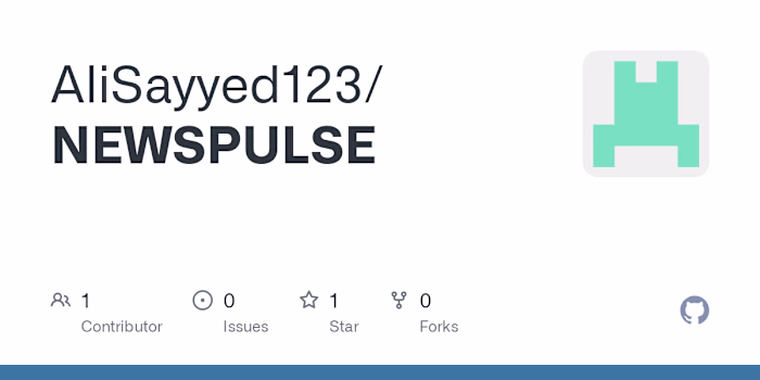 AI News Summarizer and Sentiment Analyzer