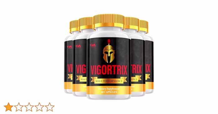 Vigortrix Male Enhancement [US,UK,CA,FZ,AU+]- Buy To Online Best