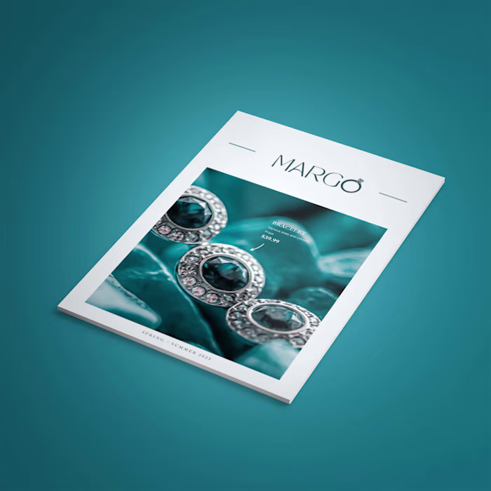 Lookbook | Print Design