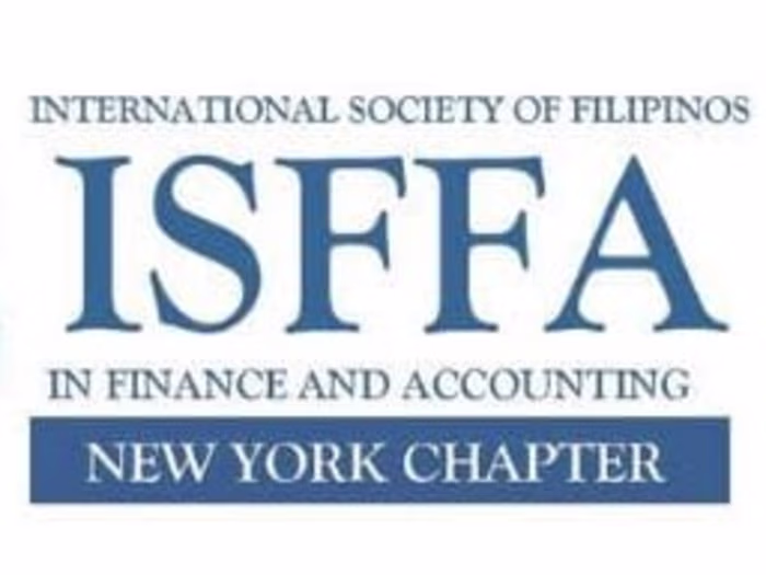 ISFFA NY Mentorship Program