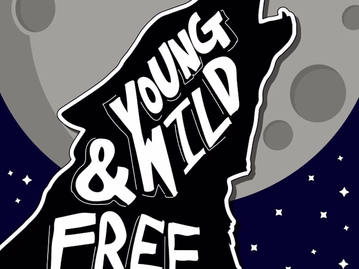 My attempt at hand lettering…