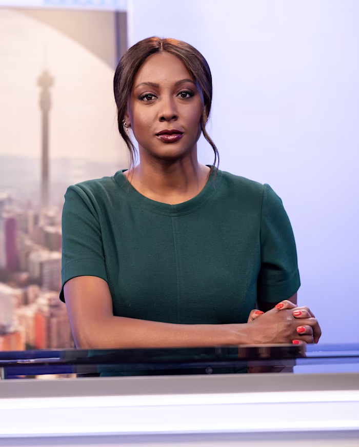 Social Media Brand Management for Jennifer Zabasajja