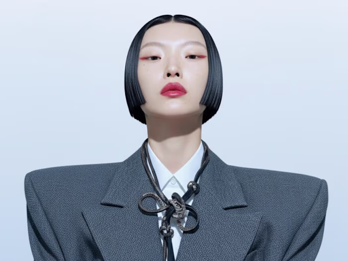 This project started with an idea about control — how form c...