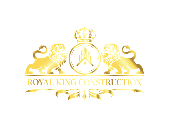 Royal king construction