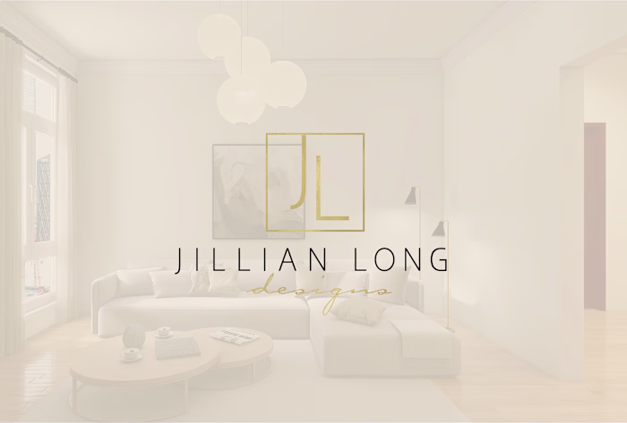 Jillian Long Designs Brand