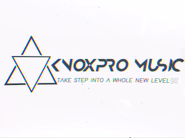 KNOXPRO MUSIC INTRO 2.O 