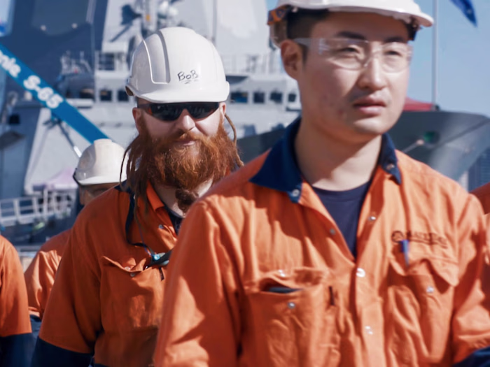 Social media storytelling clips 