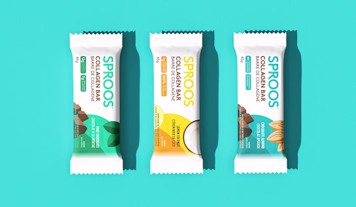 The supplement market's never been