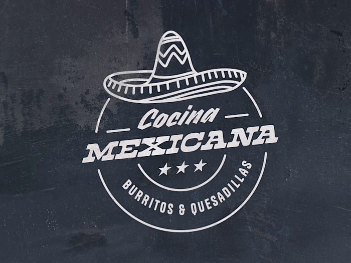 Cocina Mexicana