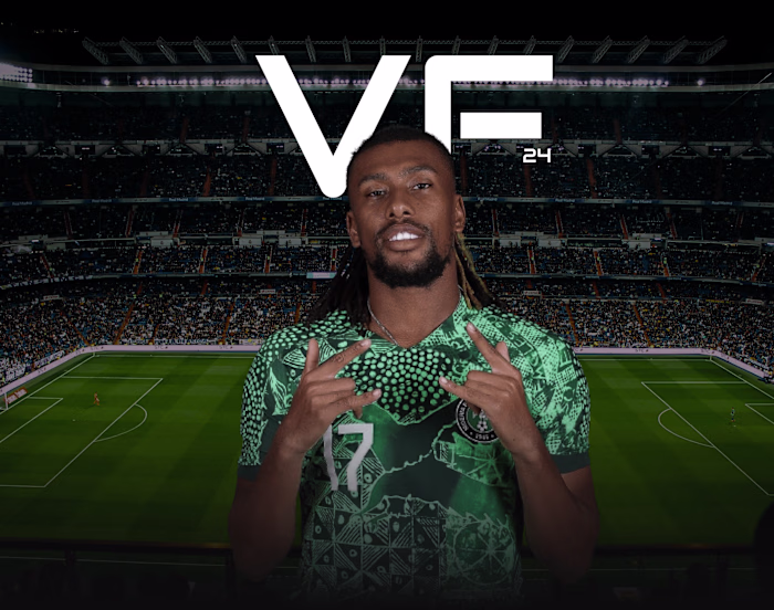 VF '24 X AVG concept