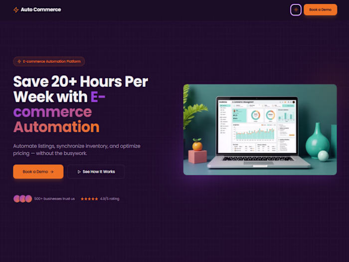 Excited to share how AI-powered automation can save teams ho...