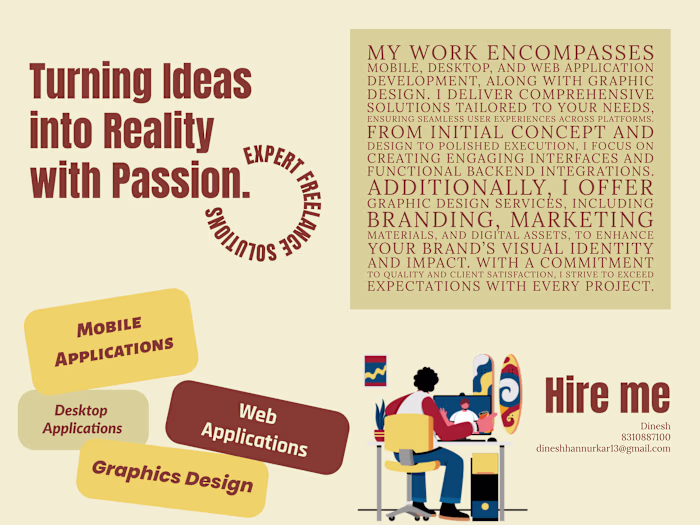 Software development