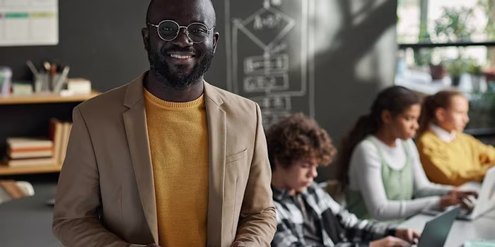 How To Motivate Disengaged Teachers