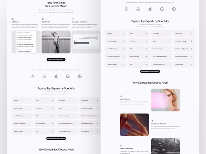 Huge news A website I designed (and started here in Contra) ...