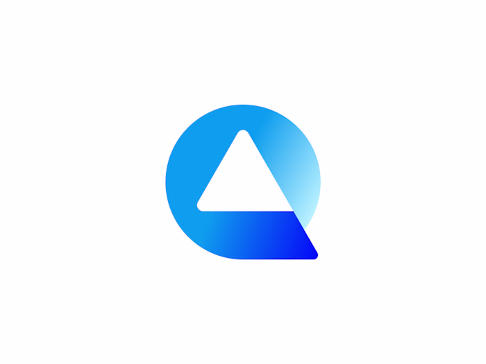Letter Q – Logo Concept // For SALE
