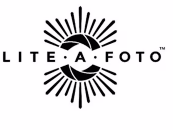 Lite-A-Foto pitch deck guidance
