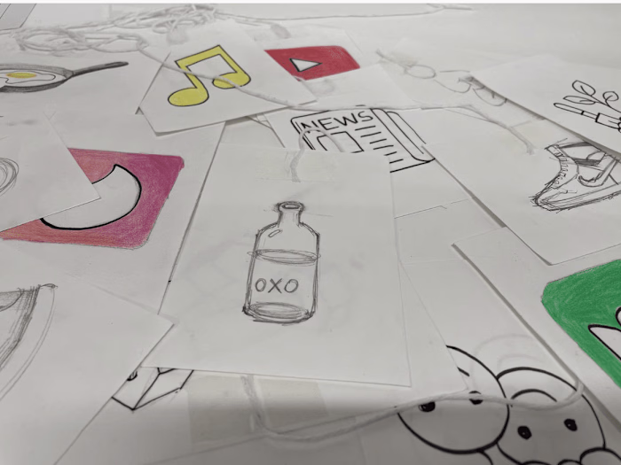 UX of Boredom - Week 3