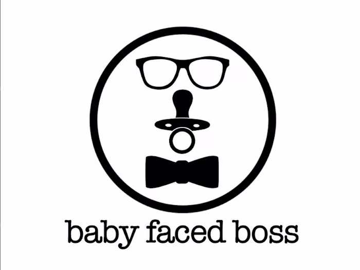 baby faced boss brand