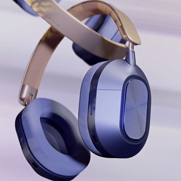 Headphones