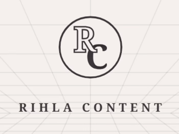 Personal Portfolio Created 