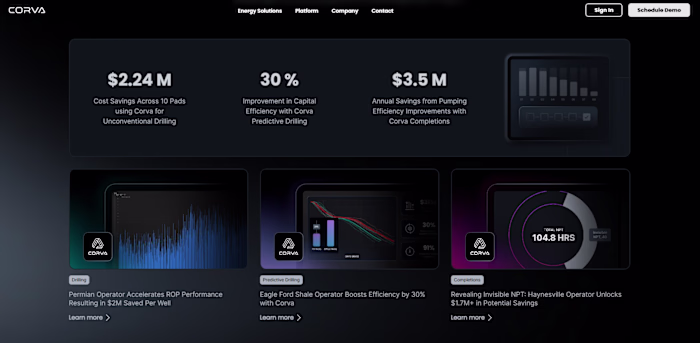Exploring how AI is transforming the oil & gas industry with...