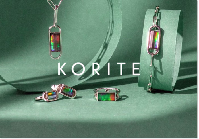 Luxury Jewelry Rebrand & Art Direction