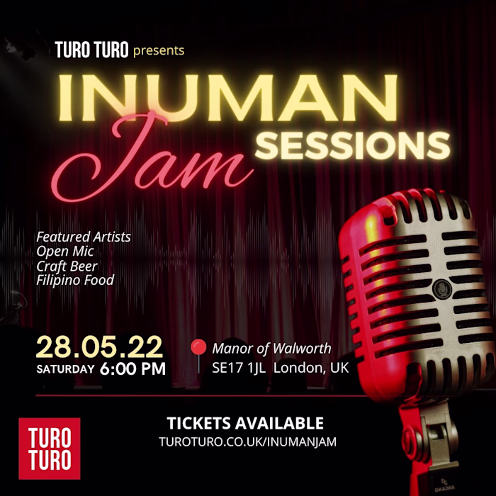 TURO TURO: Social Media Posts 