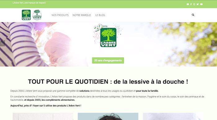 Drupal Site Building for Multinational Corporation