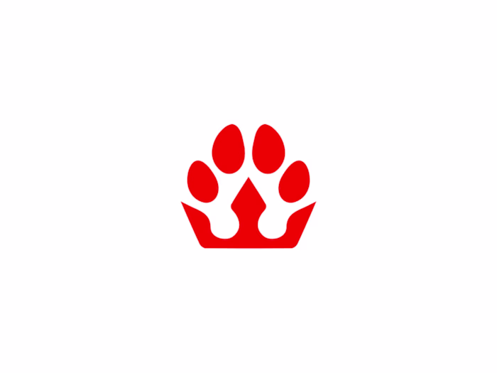 Logo design for FitzPet