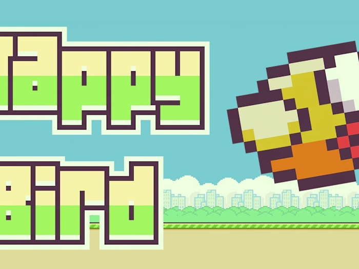 Original Flappy Bird