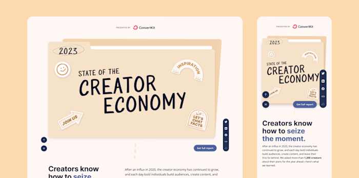 From Data to Delight: A Playful Path to Downloads