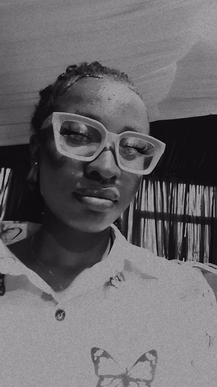 Myself AI music video - YouTube