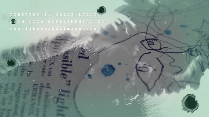 REEL ANIMACIÓN EXPERIMENTAL 2D 2023 on Vimeo