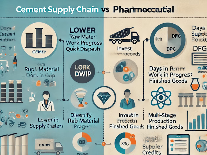 Supply Chain Evaluation