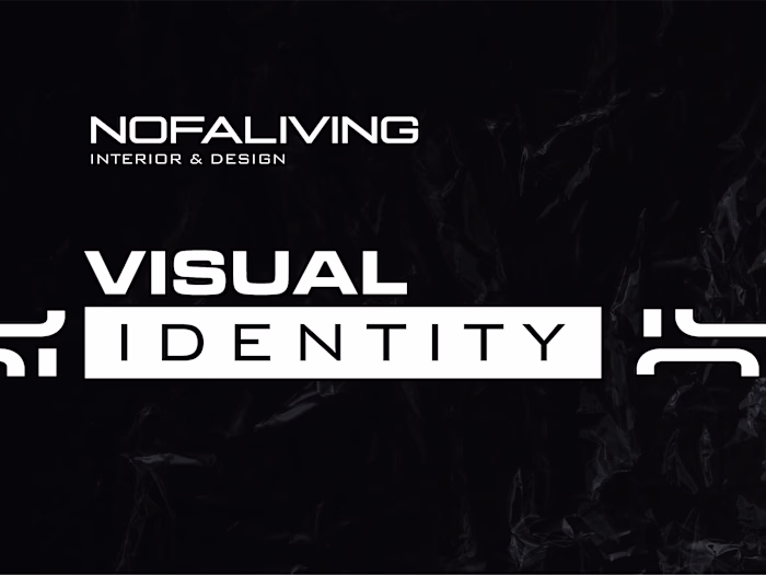 Nofaliving interior design brand