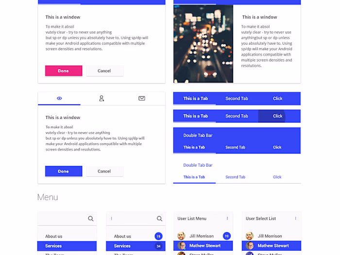 Schneider Electric WEBSDK  
