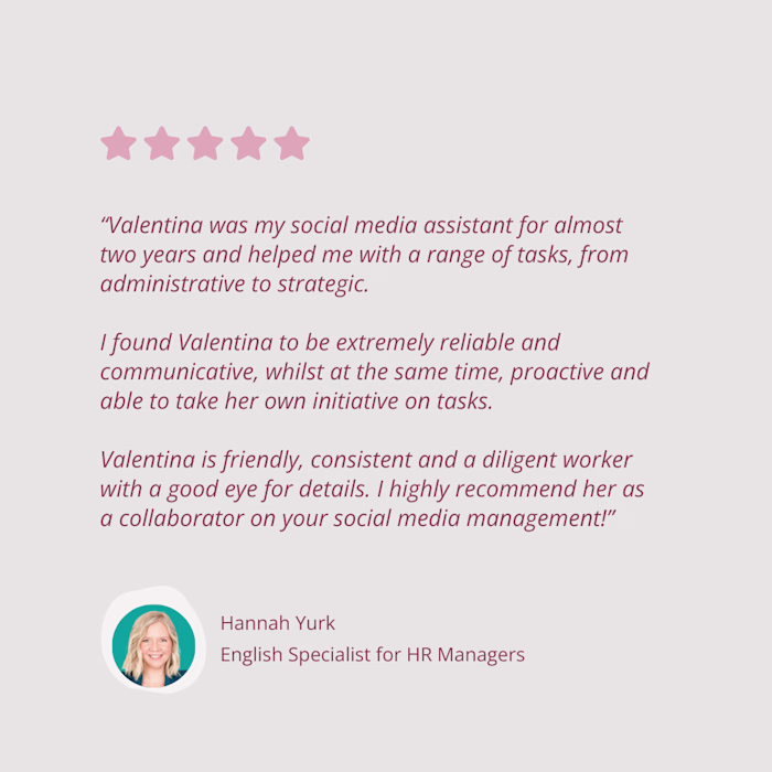 LinkedIn Community Management & Virtual Assistance