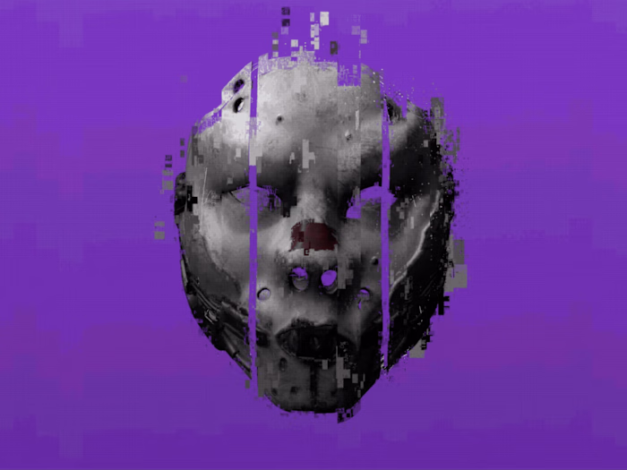 Den of Wolves · A new game by 10Chambers