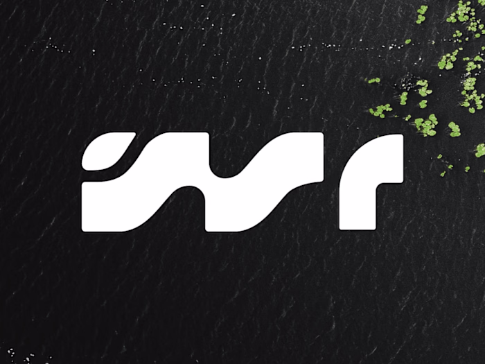 INR - Logo / Brand book