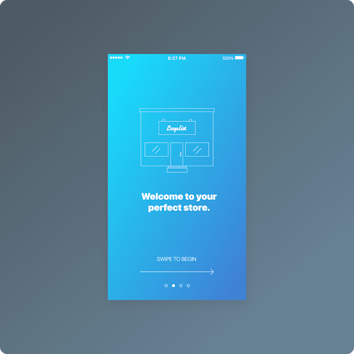 Looplist