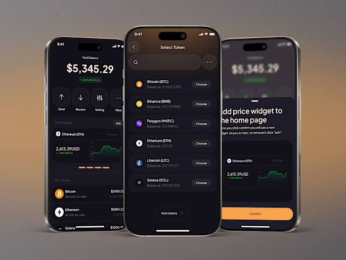Revolutionize Trading with the Ultra-Fast Crypto App Today
