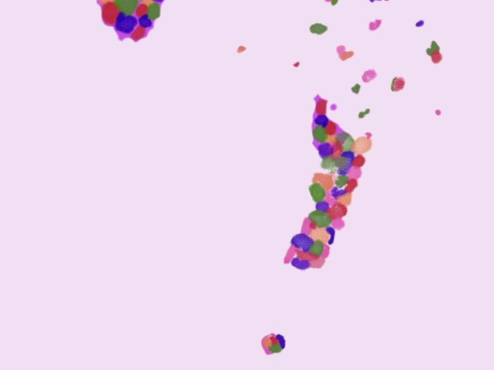 Mosaic - Kindle edition