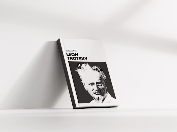 book cover experiment