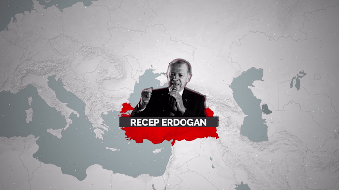 Vox Style of Maps, Motion graphics & Sound design.