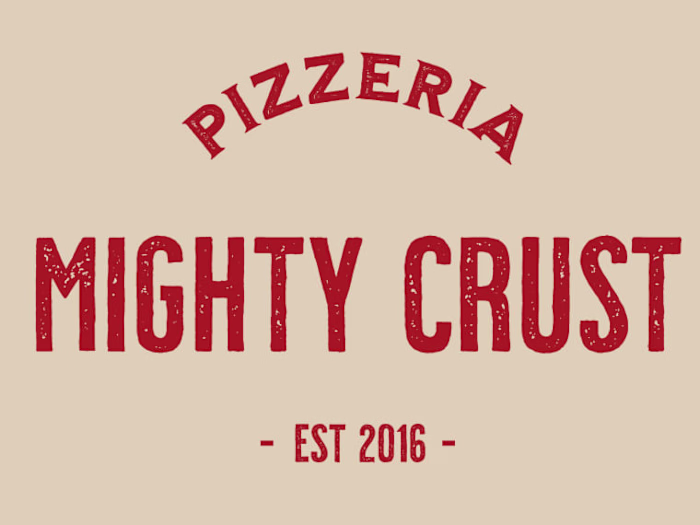 Pizzeria Promo Bi-fold Flyer