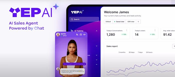 AI-Powered Sales & Support Workflow for Shopify